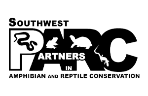 Southwest Partners in Amphibian and Reptile Conservation logo
